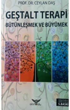 Geştalt Terapi - Ceylan Daş - Altınordu Geştalt Terapi - Ceylan Daş - Altınordu