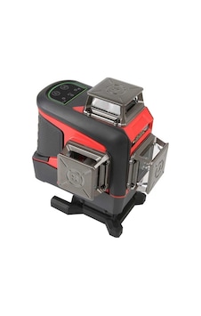Uni-t Lm576ld Yeşil Lazer Hizalama 30 Metre