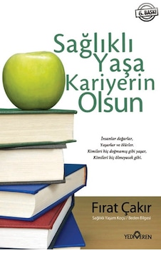Sağlıklı Yaşa Kariyerin Olsun N11.91