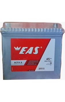 12v 45 Ah Honda Uyumlu Otomobil Ve Hafif Ticari Konvansiyonel Actıv A 12v 45 Ah Honda Uyumlu Otomobil Ve Hafif Ticari Konvansiyonel Actıv A