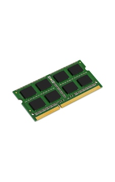 Kingston KVR16S11/4 4GB DDR3 SODIMM 1600 MHz Notebook Bellek Kingston KVR16S11/4 4GB DDR3 SODIMM 1600 MHz Notebook Bellek