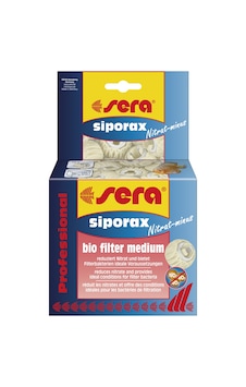 Sera Siporax Minus Professional 500 ML Sera Siporax Minus Professional 500 ML