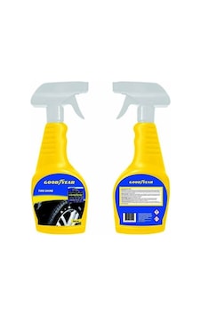 Goodyear Lastik Temizleme Spreyi 500 ML