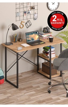 School Çalışma Masası Ders Çalışma Ofis Masası Bilgisayar Masası Atlantik Çam School Çalışma Masası Ders Çalışma Ofis Masası Bilgisayar Masası Atlantik Çam