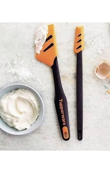 Tupperware - Spatula Modern Peri Kalın-Ince 2'li Tupperware - Spatula Modern Peri Kalın-Ince 2'li
