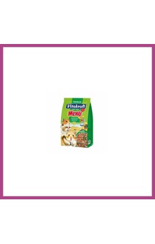 Gees Global Menü Hamster Yemi 1000 Gr Gbzs