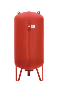 Wates 200 L 10 Bar Dikey Hidrofor Genleşme Tankı Wates 200 L 10 Bar Dikey Hidrofor Genleşme Tankı
