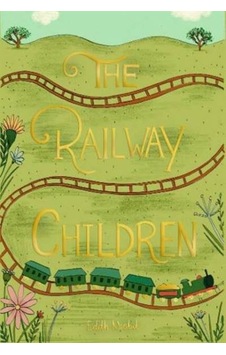 The Railway Children (Collector's Editon) 9781840227857