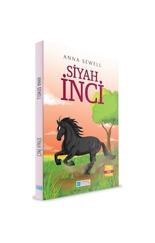 Siyah İnci - Anna Sewell - Evrensel İletişim Yayınları Siyah İnci - Anna Sewell - Evrensel İletişim Yayınları