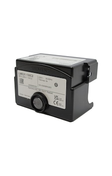 Siemens Lme21.130c2 ,brülör Otomatiği