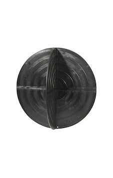 Demir Küresi Siyah Küre Yat Tipi 305mm