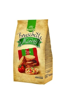 Maretti Bruschette Pizza 70 G