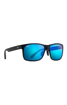 Maui Jim Red Sands Erkek Güneş Gözlüğü Siyah 28650965 Maui Jim Red Sands Erkek Güneş Gözlüğü Siyah 28650965
