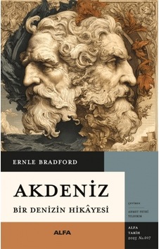 Akdeniz - Bir Denizin Hikâyesi Akdeniz - Bir Denizin Hikâyesi