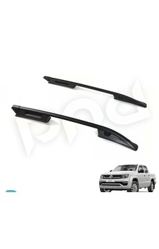 2010+ Vw Amarok Tavan Cıtası Sıyah Flc 2010+ Vw Amarok Tavan Cıtası Sıyah Flc