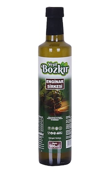 Enginar Sirkesi 500 Gr. Enginar Sirkesi 500 Gr.