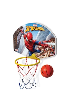 Spiderman Pota 3 + Yaş Sarı Spiderman Pota 3 + Yaş Sarı