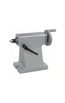 Tokiwa Nc Döner Tabla Karşı Puntası - 210 Mm Mk3 Tokiwa Nc Döner Tabla Karşı Puntası - 210 Mm Mk3