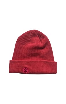 Unisex Turuncu Bere Çok Renkli Unisex Turuncu Bere Çok Renkli