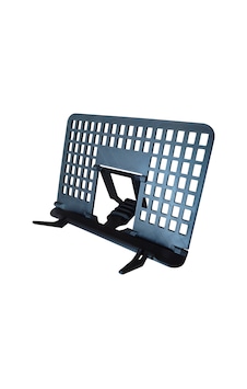Ayarlanabilir Kitap Ve Tablet Standı Ergonomik Katlanabilir Okuma Sehpası