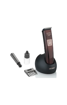 Moser Saç Kesme Makinesi 1588-0150 Moser Saç Kesme Makinesi 1588-0150