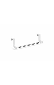 Microcase Mutfak Dolabından Havluluk Askılığı 24 Cm 1 Adet Al5714 Beyaz Microcase Mutfak Dolabından Havluluk Askılığı 24 Cm 1 Adet Al5714 Beyaz