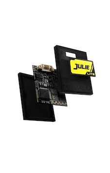 Julie Lıte Immo Off Emülatörü 1 Adet