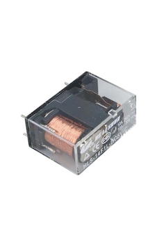 Bolsat Role 12 V 10 Amper 5 Ayak Hls-14f1l-dc5v-c Bolsat Role 12 V 10 Amper 5 Ayak Hls-14f1l-dc5v-c