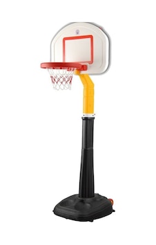 Pilsan Profesyonel Basket  Seti