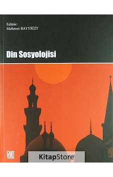 Din    Sosyolojisi