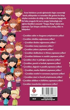 Yengeç Kitap &apos &apos Çocukları Kötü Yetiştirmenin Yolları&apos &apos Yengeç Kitap &apos &apos Çocukları Kötü Yetiştirmenin Yolları&apos &apos