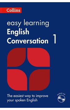 Easy Learning English Conversation 1 +Audio 2Nd Ed Easy Learning English Conversation 1 +Audio 2Nd Ed