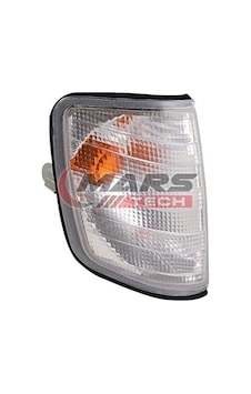 Sinyal - 121 - Lambası Sağ Mercedes Benz W124 93-96 Duylu - Spt-gld - E Sınıfı Sinyal - 121 - Lambası Sağ Mercedes Benz W124 93-96 Duylu - Spt-gld - E Sınıfı