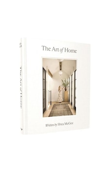 The Art Of Home Harper Collins Uk The Art Of Home Harper Collins Uk