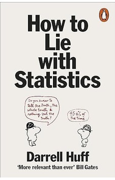 How To Lie With Statistics How To Lie With Statistics