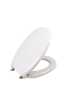 Melamin Klozet Kapağı Metal Menteşeli Melamin Klozet Kapağı Metal Menteşeli