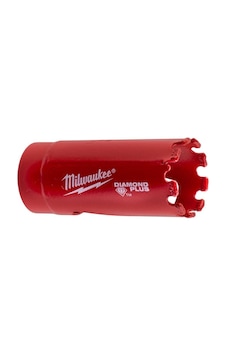 Milwaukee Elmas Panç 29mm 1/2x20