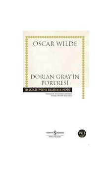 Dorian Gray'in Portresi Dorian Gray'in Portresi