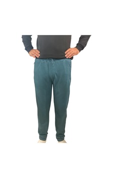 Benetton Erkek Koyu Yeşil Jogger Yeşil