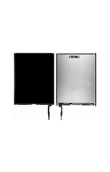 Apple Uyumlu iPad  7.Nesil A2197-A2200 A2198 Mw792Tu/A 10.2 Lcd Ekran