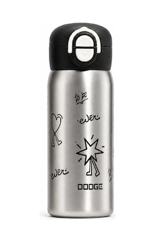 Dodge Matara 350ml. Siyah