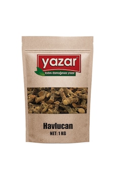 Yazar Baharat Havlucan 1 KG Yazar Baharat Havlucan 1 KG