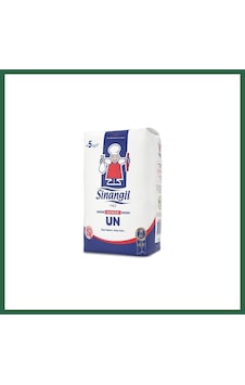 Bezos Un 5kg 1 Adet Bzs01 Bezos Un 5kg 1 Adet Bzs01
