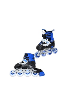 Birlik Oyuncak Roller Master Çubuklu Paten 31-34 Erkek 361-S-BOY