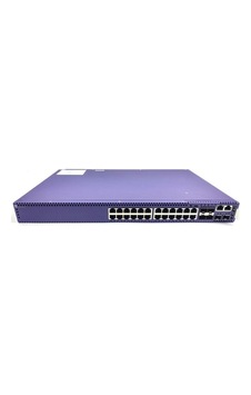 Extreme Networks 5420F-24P-4XE 24 Port Poe+ Switch
