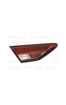 Valeo Bagaj Stop Sol Seat Leon 2012/12 Valeo 045110 5f0945093d Valeo Bagaj Stop Sol Seat Leon 2012/12 Valeo 045110 5f0945093d