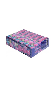Big Babol Tutti Frutti Aromalı Sakız 18 x 25 G