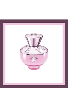 Versace Dylan Blush Pink Kadın Parfüm EDP 50 ML Versace Dylan Blush Pink Kadın Parfüm EDP 50 ML