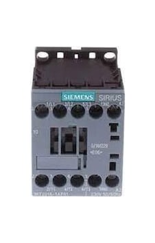 3rt2016-1ap01 4kw Yeni Sirius Kontaktör 3rt2016-1ap01 4kw Yeni Sirius Kontaktör