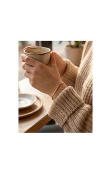 Xupıng Jewelry Çelik Gold Renk Bileklik Sarı Sarı Xupıng Jewelry Çelik Gold Renk Bileklik Sarı Sarı